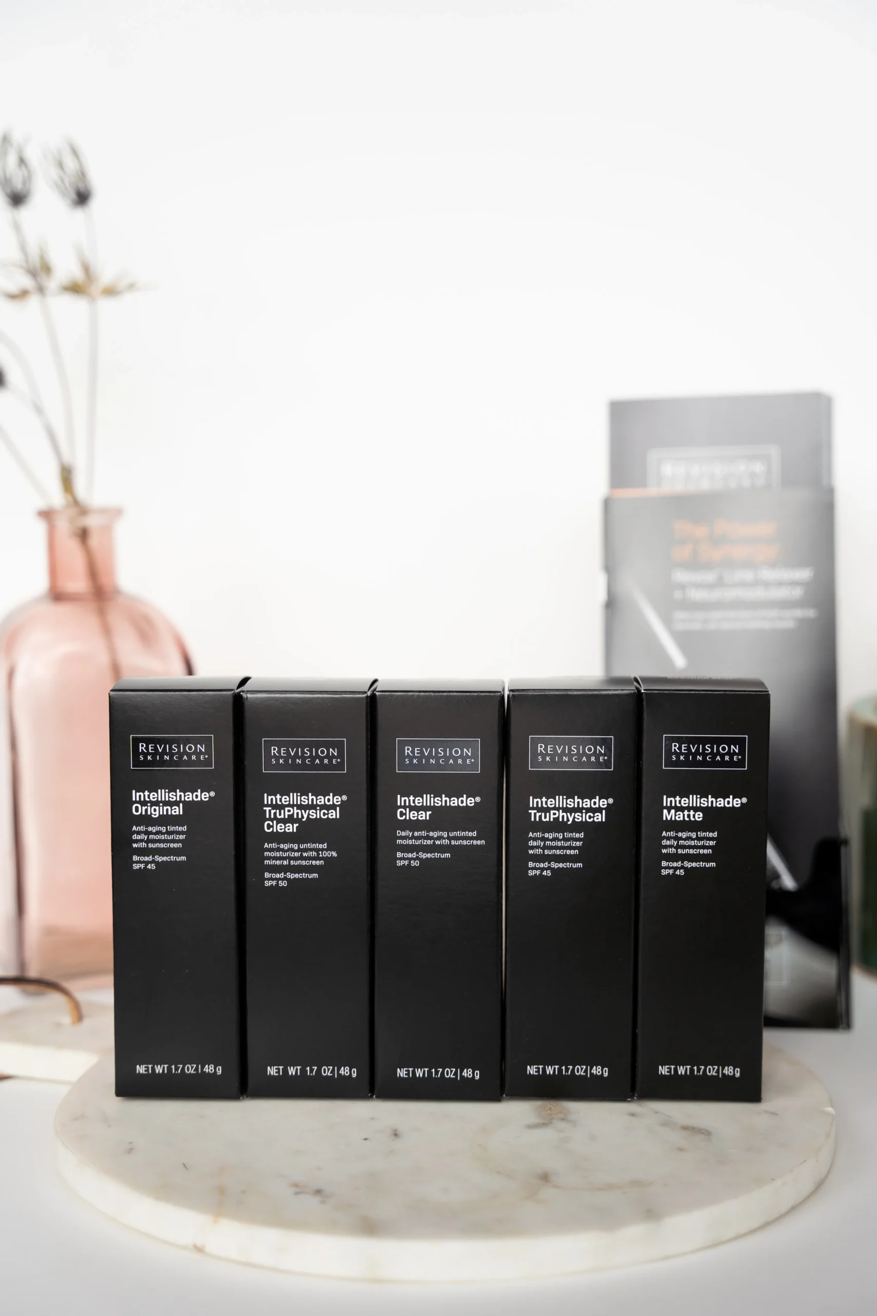 Skincare