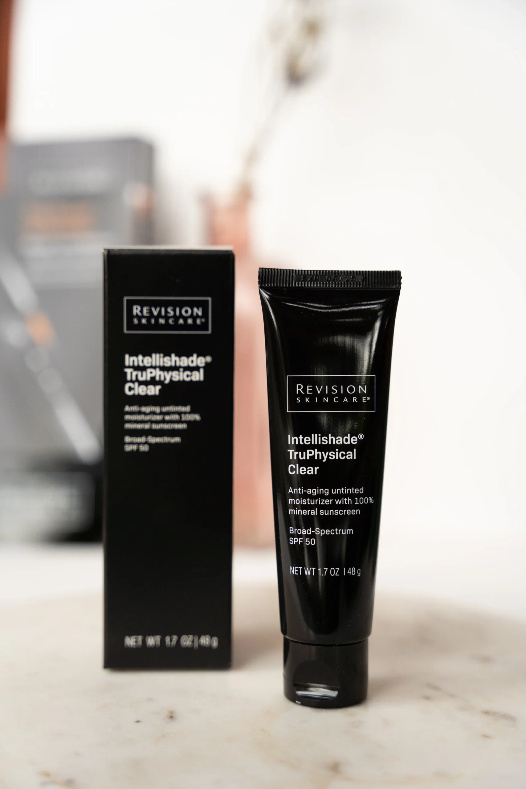 Skincare