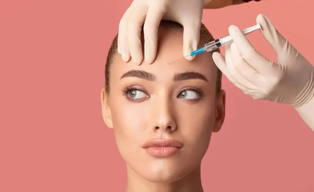 Botox for TMJ by Aesthetic Lab in Modesto, CA