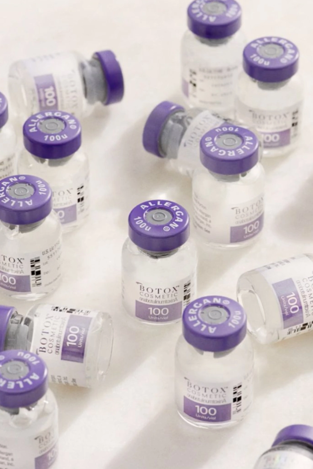 Botox® in Modesto, CA (1)